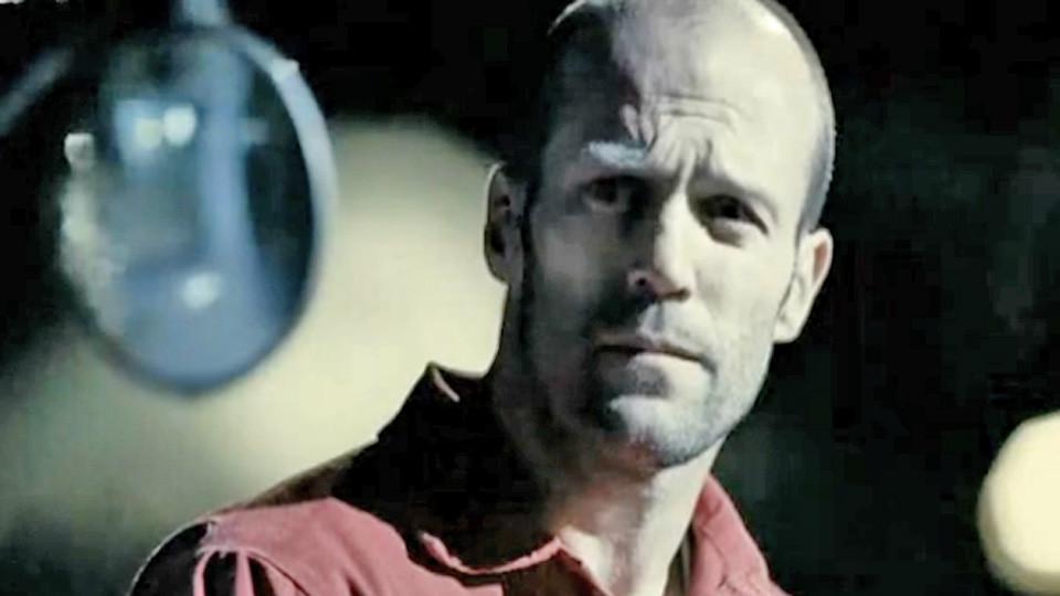 Watch Death Race (2008) Full Movie Online Free