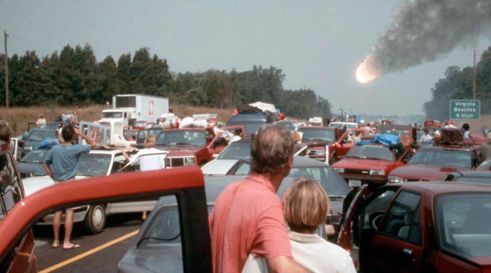 Watch Deep Impact (1998) Full Movie Online Free