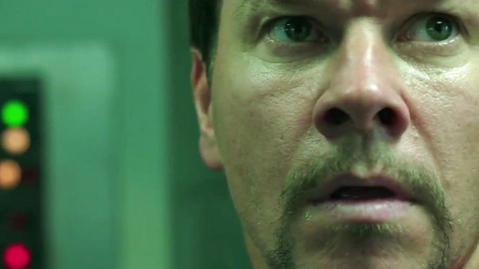 Watch Deepwater Horizon (2016) Full Movie Online Free