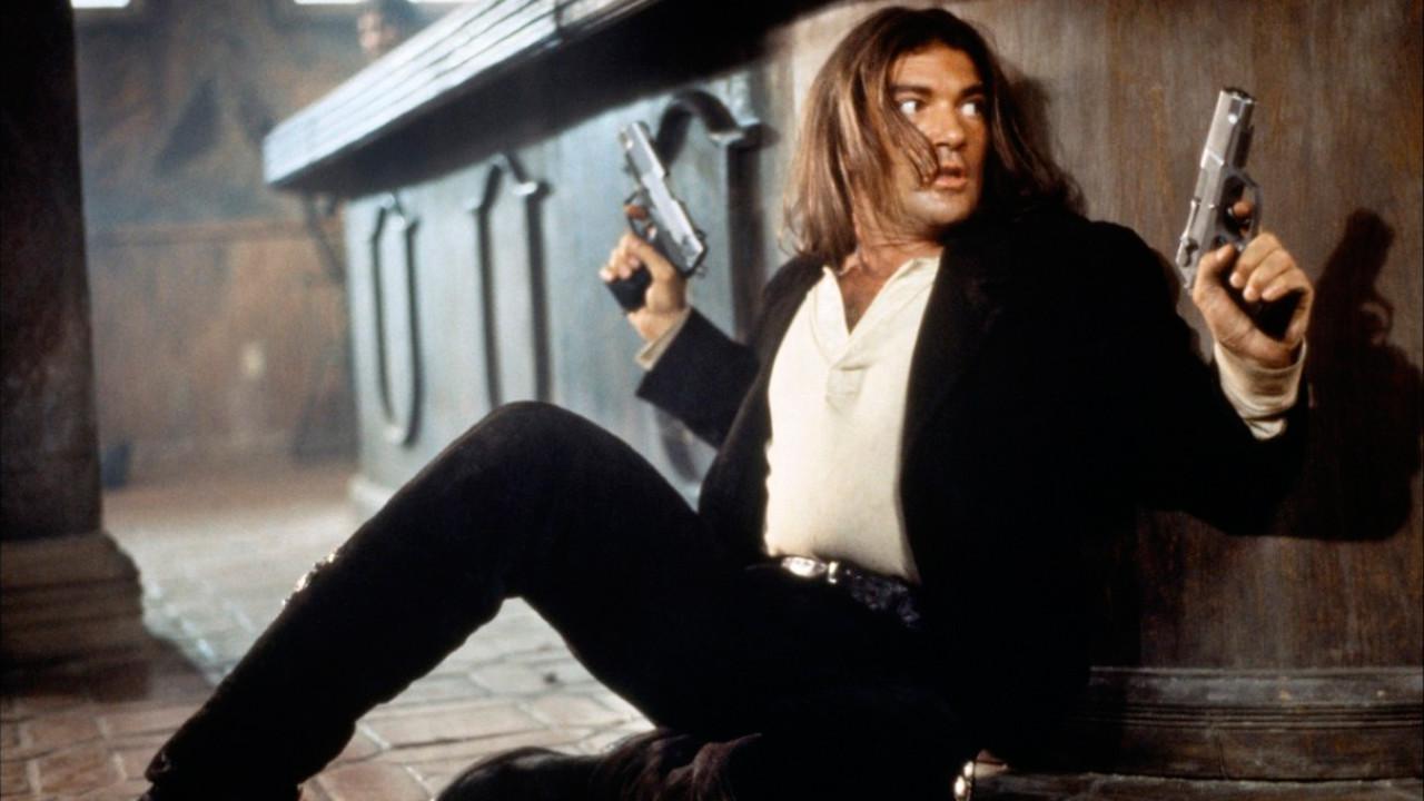 Watch Desperado (1995) Full Movie Online Free