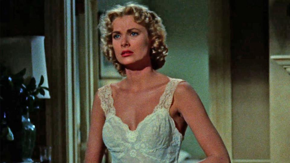 Watch Dial M for Murder (1954) Full Movie Online Free