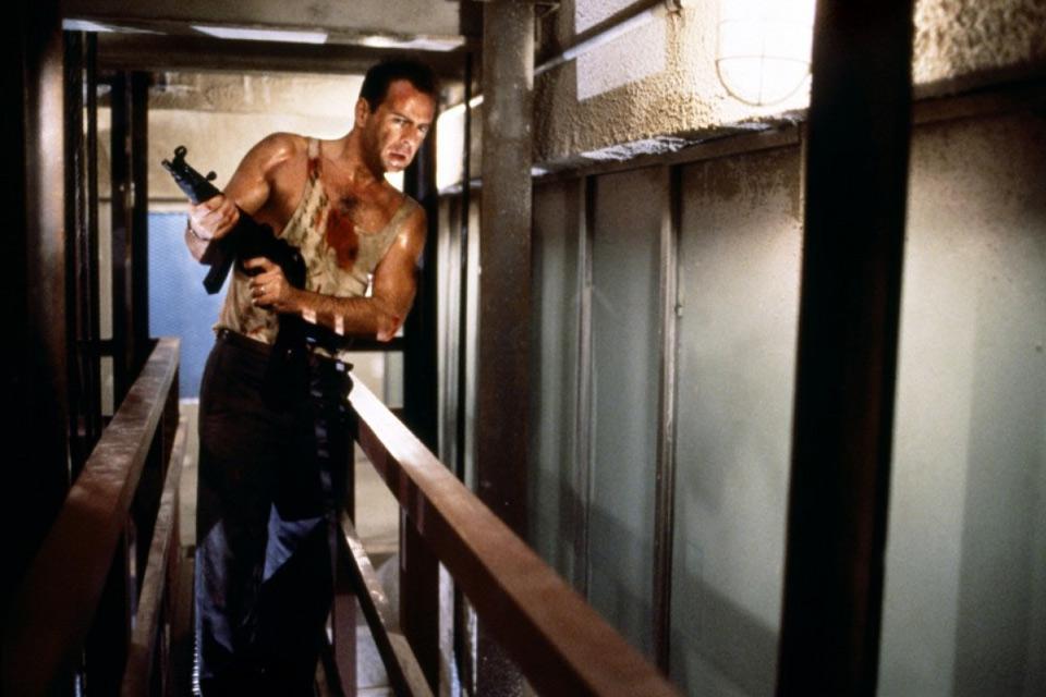 Watch Die Hard (1988) Full Movie Online Free