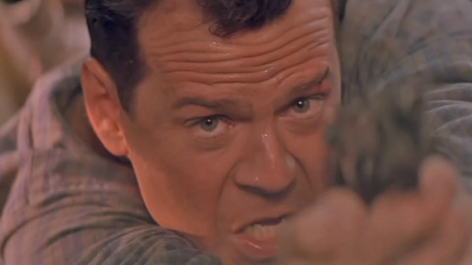 Watch Die Hard 2 (1990) Full Movie Online Free