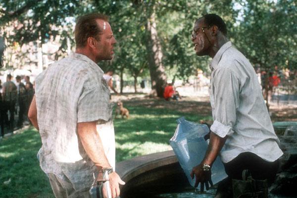 Watch Die Hard with a Vengeance (1995) Full Movie Online Free