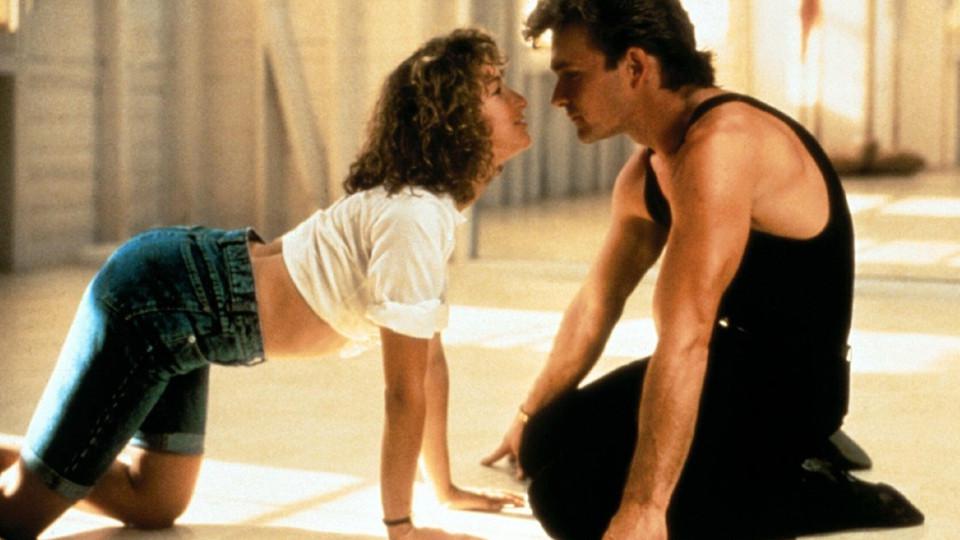 Watch Dirty Dancing (1987) Full Movie Online Free