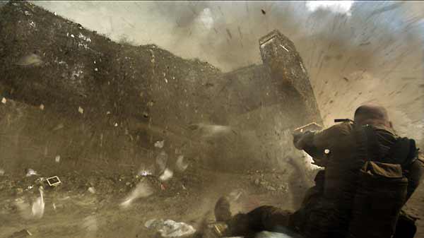 Watch District 9 (2009) Full Movie Online Free