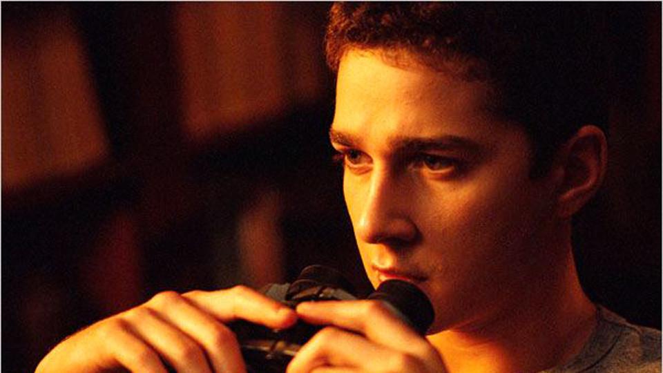 Watch Disturbia (2007) Full Movie Online Free