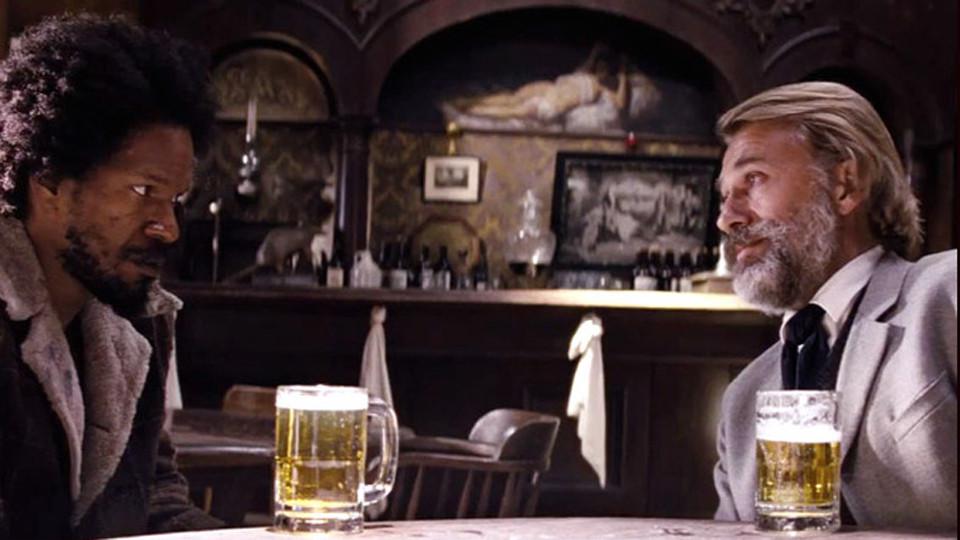 Watch Django Unchained (2012) Full Movie Online Free