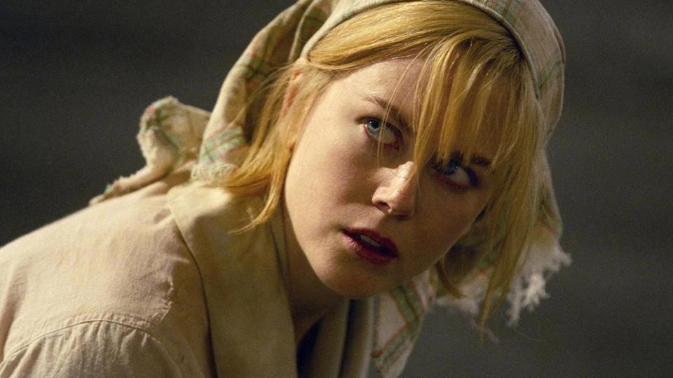 Watch Dogville (2003) Full Movie Online Free
