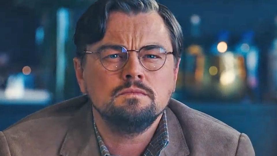 Watch Don't Look Up (2021) Full Movie Online Free