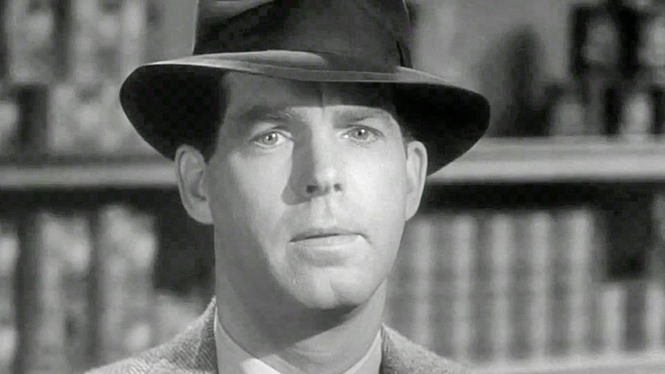 Watch Double Indemnity (1944) Full Movie Online Free