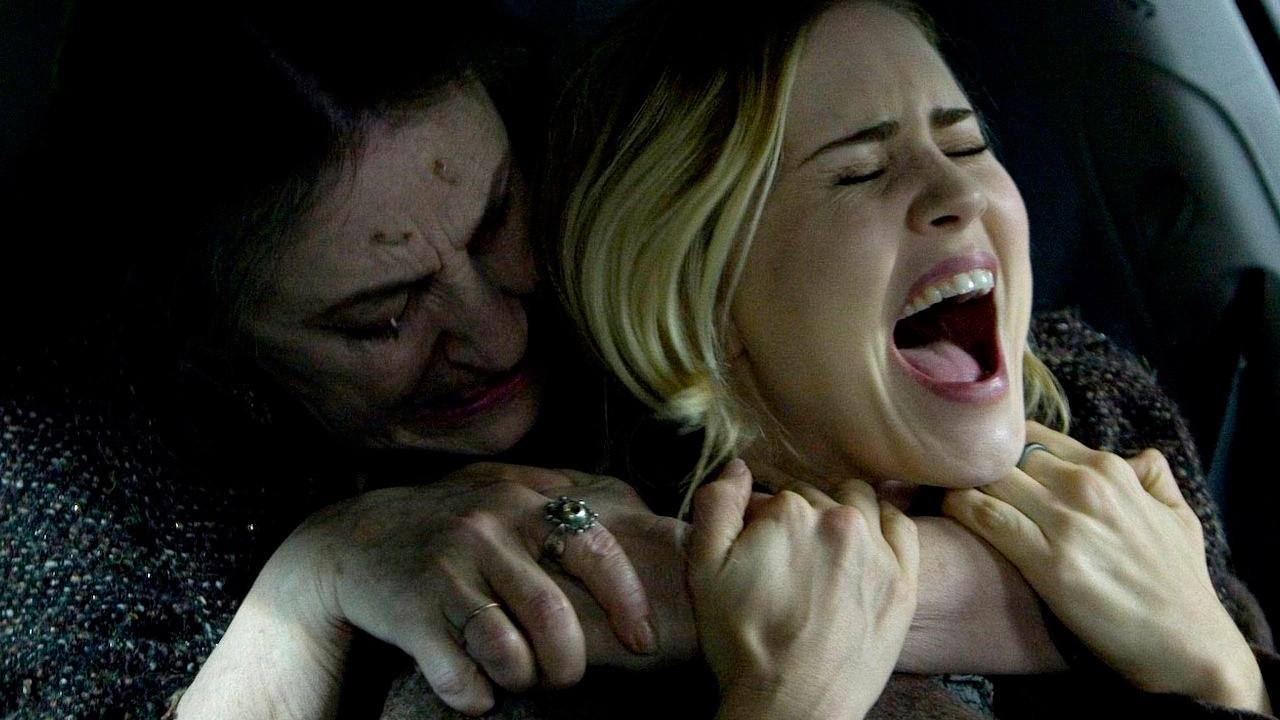 Watch Drag Me to Hell (2009) Full Movie Online Free