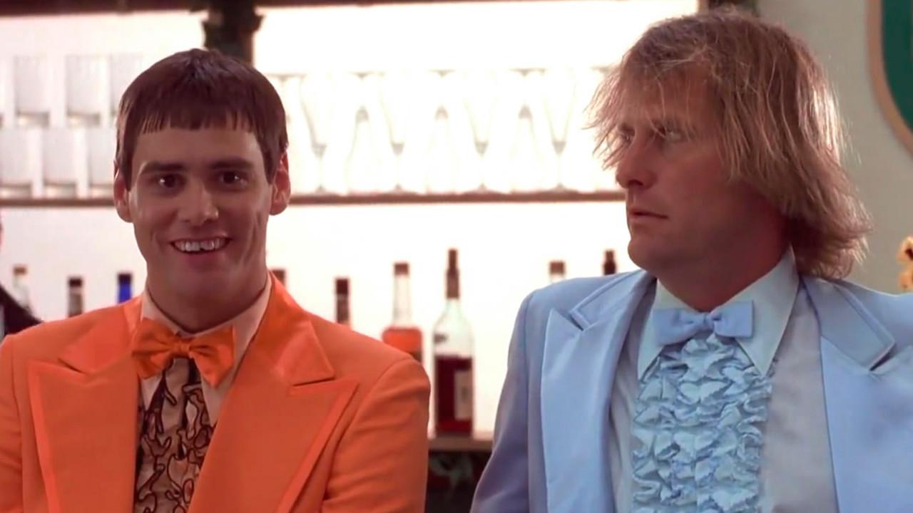 Watch Dumb and Dumber (1994) Full Movie Online Free