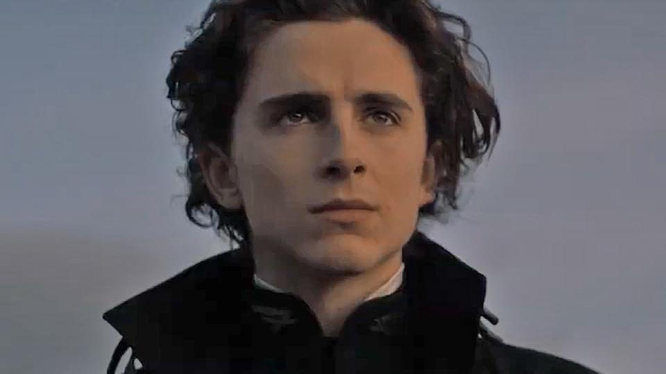 Watch Dune (2021) Full Movie Online Free