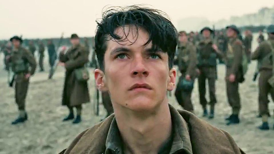 Watch Dunkirk (2017) Full Movie Online Free