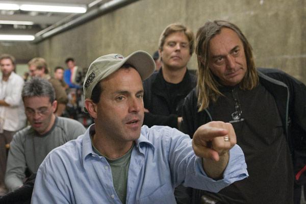 Watch Eagle Eye (2008) Full Movie Online Free