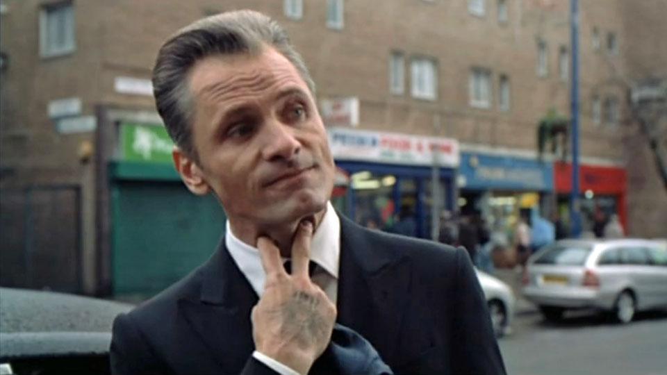 Watch Eastern Promises (2007) Full Movie Online Free