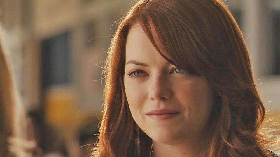 Watch Easy A (2010) Full Movie Online Free