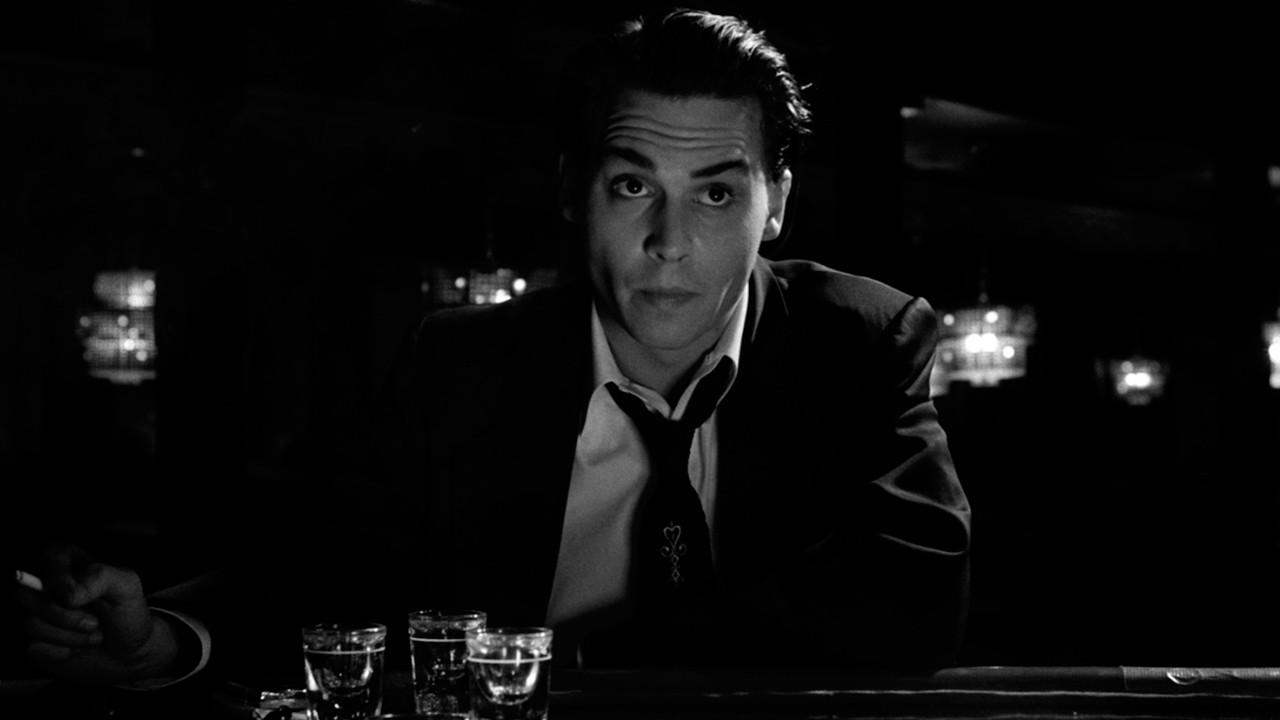 Watch Ed Wood (1994) Full Movie Online Free