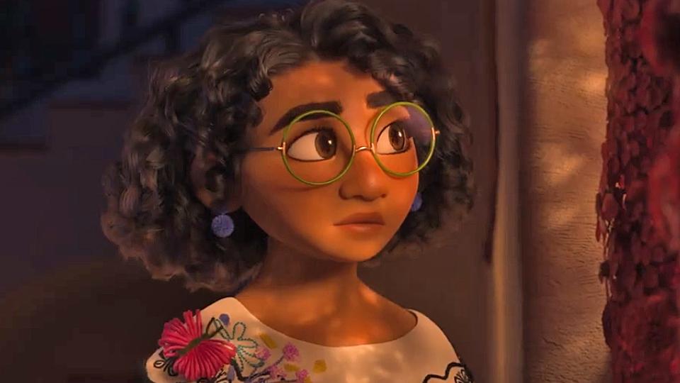 Watch Encanto (2021) Full Movie Online Free