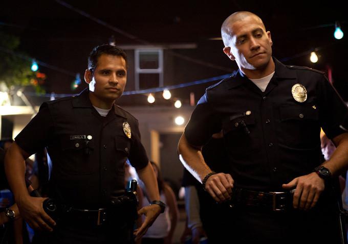 Watch End of Watch (2012) Full Movie Online Free
