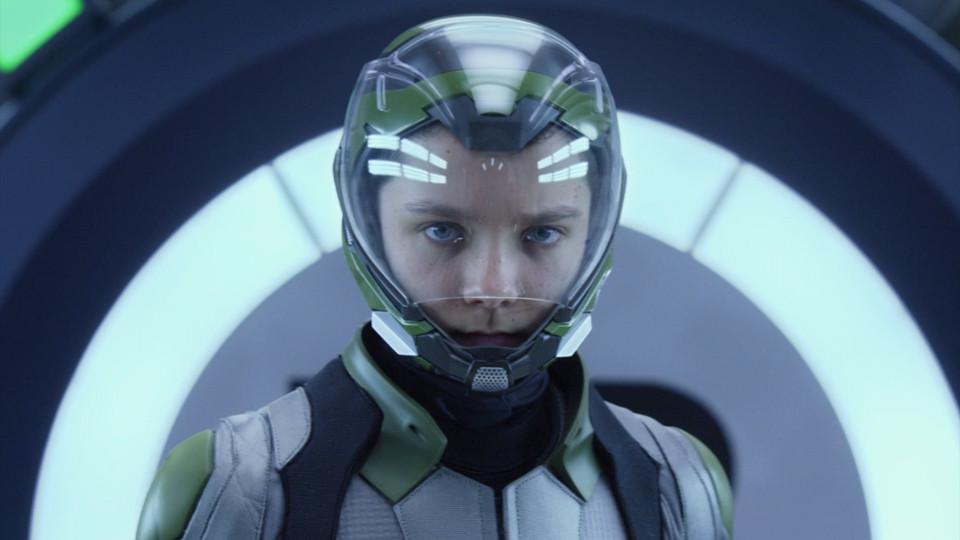 Watch Ender's Game (2013) Full Movie Online Free