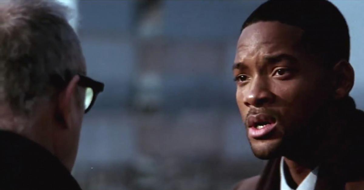 Watch Enemy of the State (1998) Full Movie Online Free