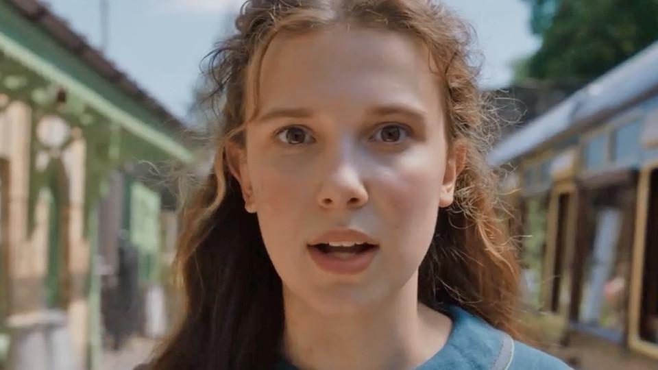 Watch Enola Holmes (2020) Full Movie Online Free