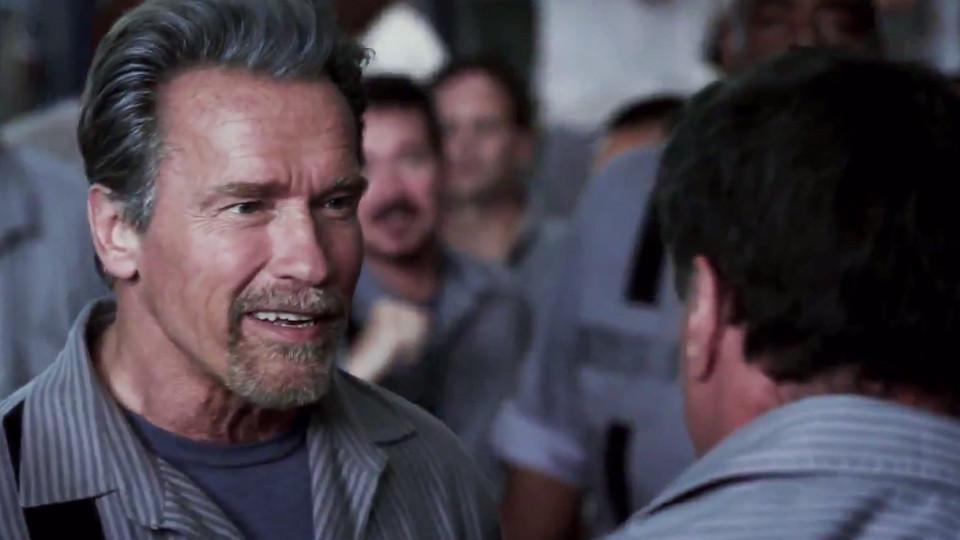 Watch Escape Plan (2013) Full Movie Online Free