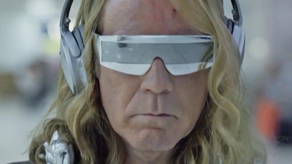 Watch Eurovision Song Contest: The Story of Fire Saga (2020) Full Movie Online Free