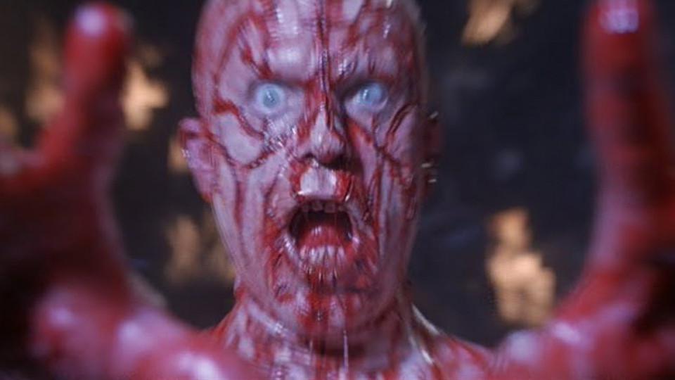 Watch Event Horizon (1997) Full Movie Online Free