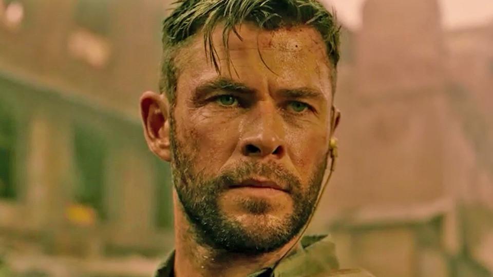 Watch Extraction (2020) Full Movie Online Free