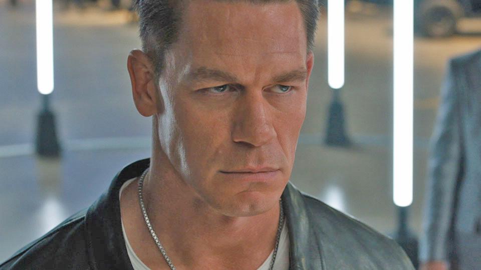 Watch F9: The Fast Saga (2021) Full Movie Online Free