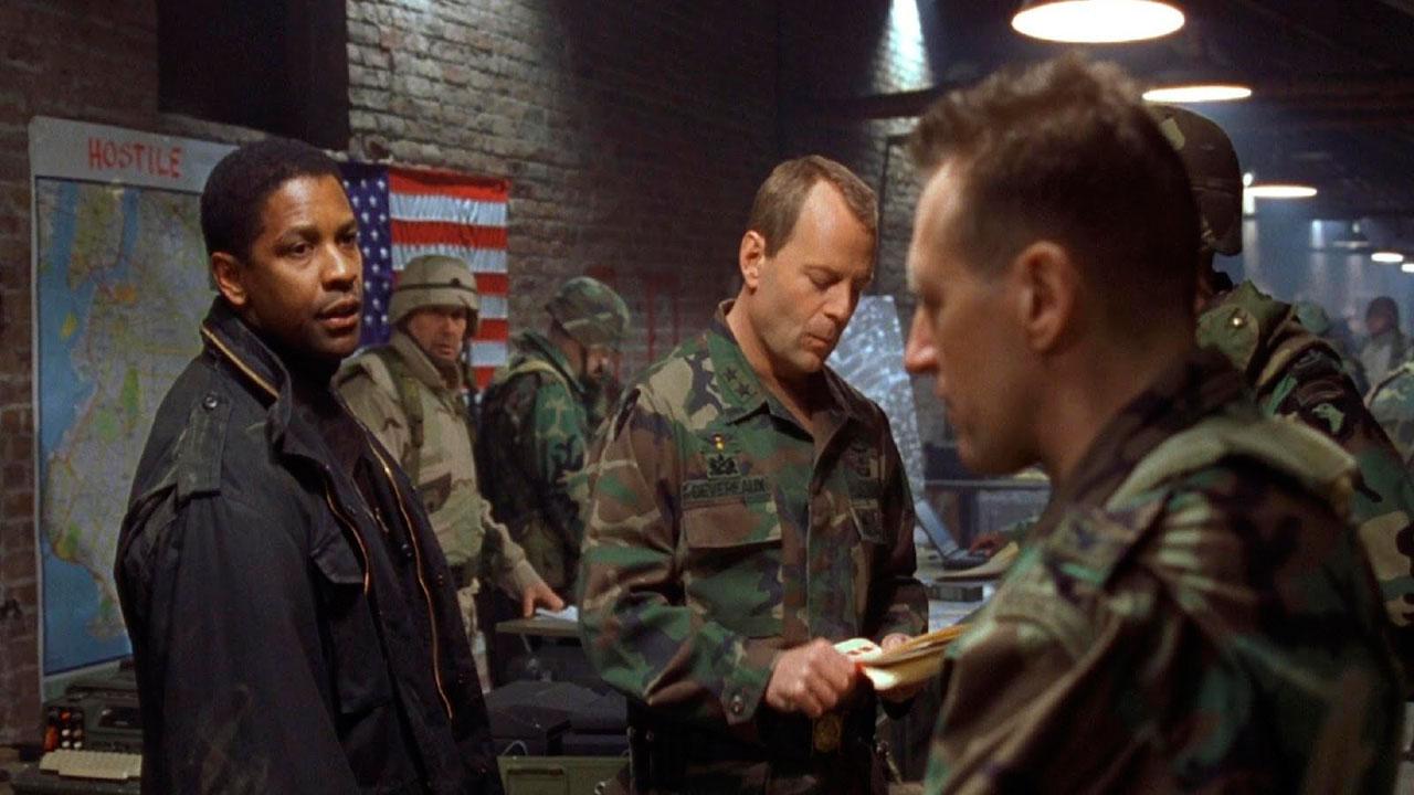 Watch Fallen (1998) Full Movie Online Free