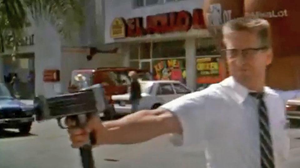 Watch Falling Down (1993) Full Movie Online Free