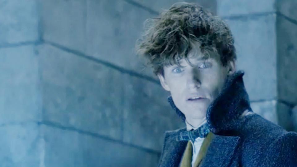 Watch Fantastic Beasts: The Crimes of Grindelwald (2018) Full Movie Online Free