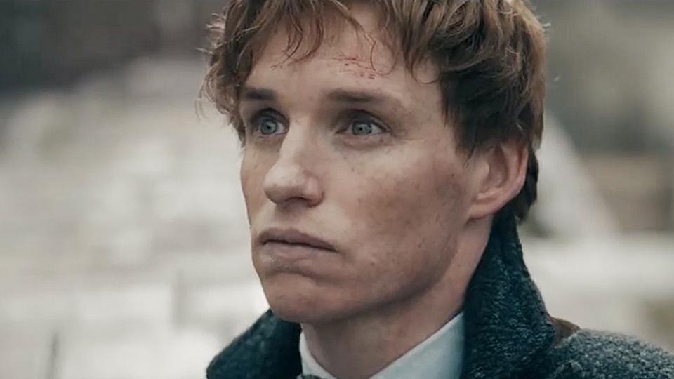 Watch Fantastic Beasts: The Secrets of Dumbledore (2022) Full Movie Online Free