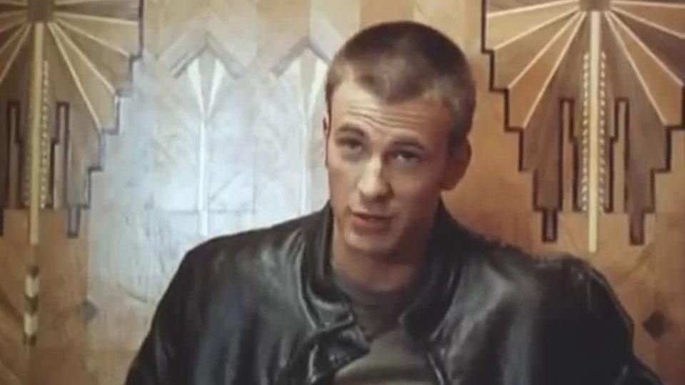 Watch Fantastic Four (2005) Full Movie Online Free