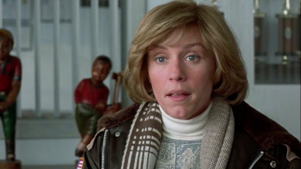 Watch Fargo (1996) Full Movie Online Free