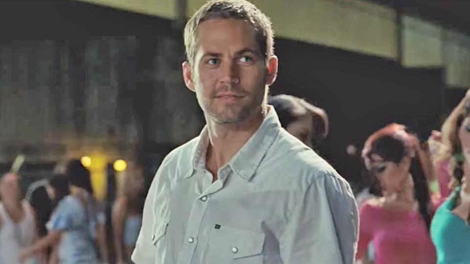 Watch Fast Five (2011) Full Movie Online Free