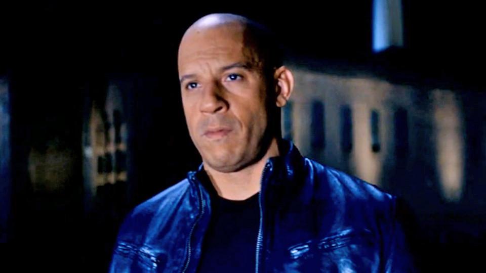 Watch Fast & Furious 6 (2013) Full Movie Online Free