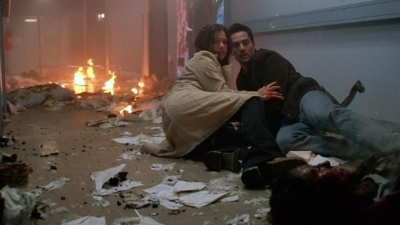 Watch Final Destination 2 (2003) Full Movie Online Free