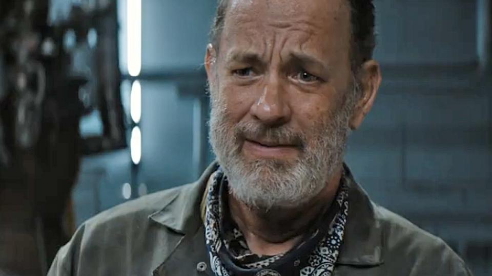 Watch Finch (2021) Full Movie Online Free