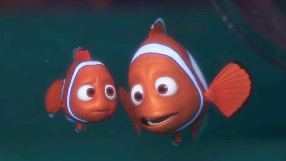 Watch Finding Dory (2016) Full Movie Online Free