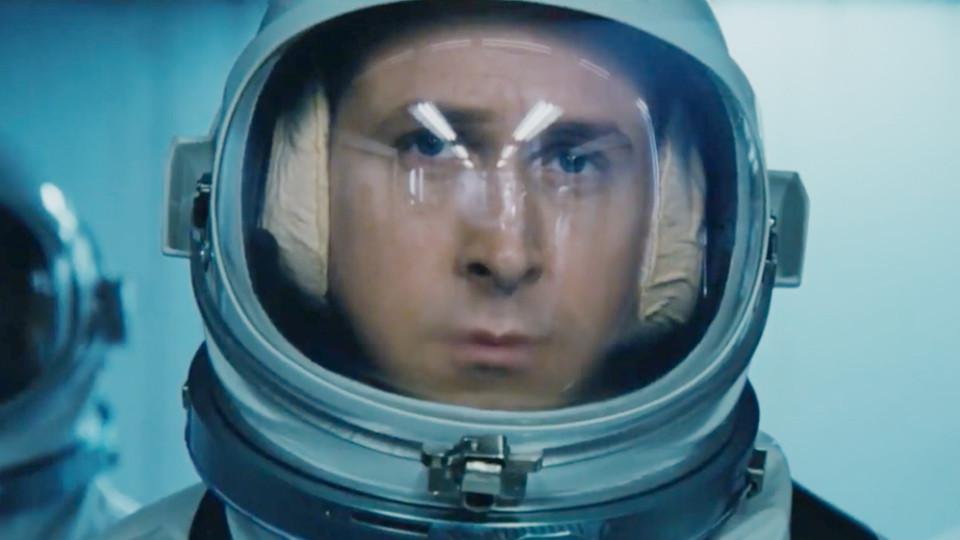 Watch First Man (2018) Full Movie Online Free