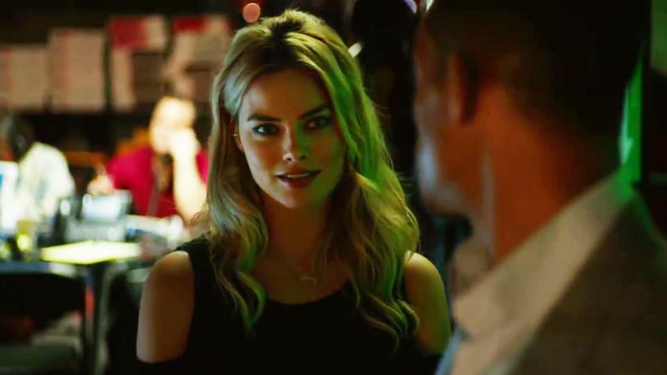 Watch Focus (2015) Full Movie Online Free