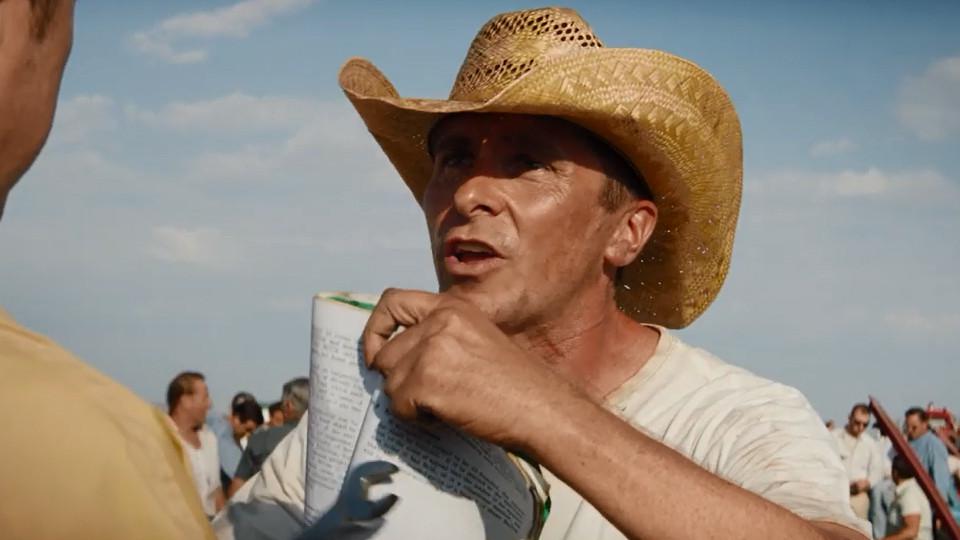 Watch Ford v Ferrari (2019) Full Movie Online Free