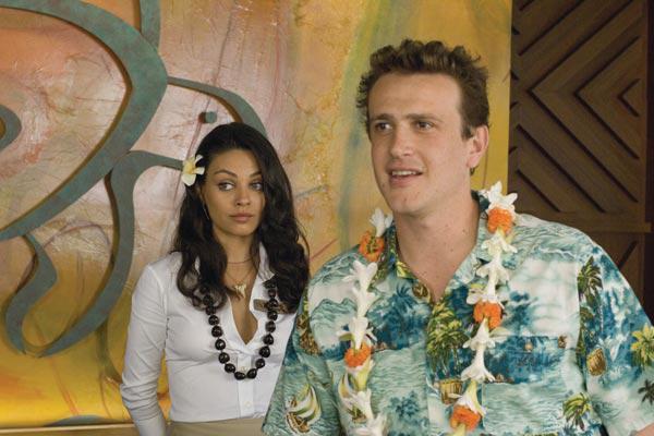 Watch Forgetting Sarah Marshall (2008) Full Movie Online Free