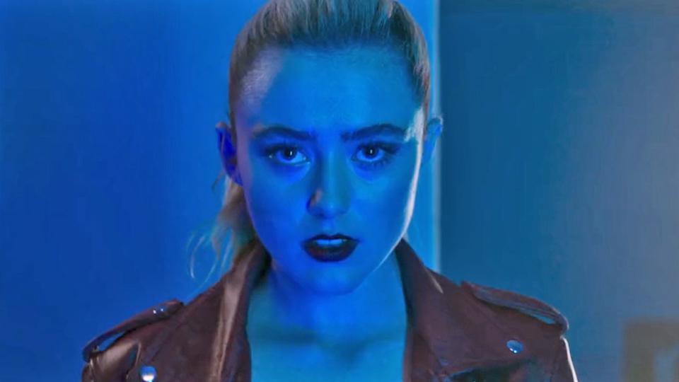 Watch Freaky (2020) Full Movie Online Free