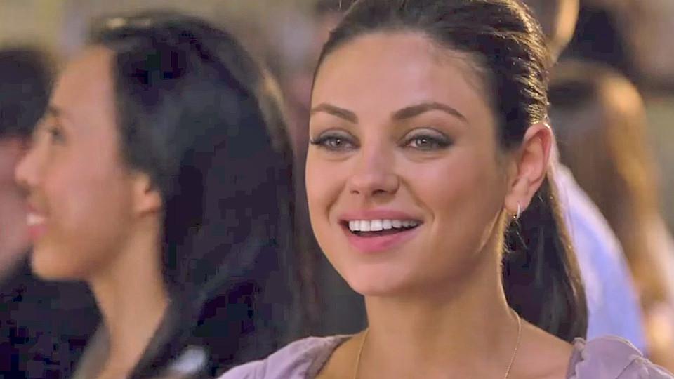Watch Friends with Benefits (2011) Full Movie Online Free